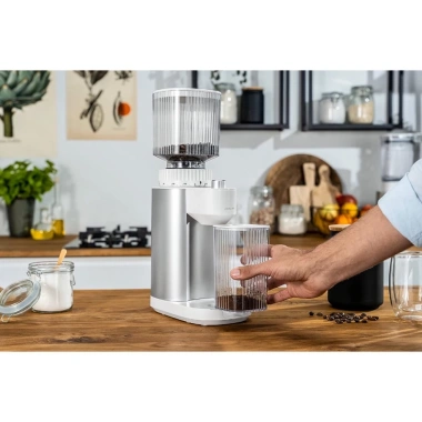 Máy Xay Hạt Cà Phê ZWILLING Enfinigy Tự Động Nhập Đức BH 12 Tháng Giá 3.465.730₫