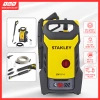 Máy xịt rửa cao áp Stanley SXPW14L-E 1.400W 110 bar, dây 6m, đầu phun xoay - Rửa xe, sân vườn, giá 5,283,000₫