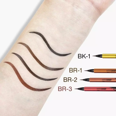 Maybelline Bút Kẻ Mắt Nước Siêu Mảnh Chống Nước - 447.777₫, mỹ phẩm Nhật Bản