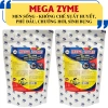 MEGA ZYME Men Sống - Giảm Chướng Bụng, Đầy Hơi, Xuất Huyết, Hỗ Trợ Tiêu Hóa Nhanh, Giá 190.000đ