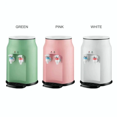 MEININGDO MINI – Máy lọc nước nóng lạnh mini, tiện ích cho mọi nhà, giảm giá tới 22% chỉ 550.000₫