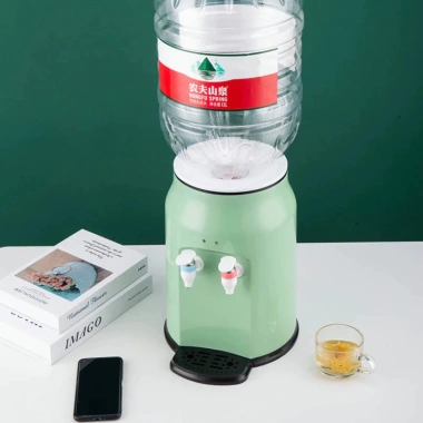 MEININGDO MINI – Máy lọc nước nóng lạnh mini, tiện ích cho mọi nhà, giảm giá tới 22% chỉ 550.000₫