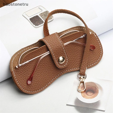 Mềm Kính Mát Di Động 1PC Túi Đựng Kính Mỏng Siêu Nhẹ Dành Cho Nữ Giá 53.568₫ 8