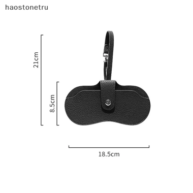 Mềm Kính Mát Di Động 1PC Túi Đựng Kính Mỏng Siêu Nhẹ Dành Cho Nữ Giá 53.568₫ 10