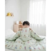 Mền Cotton Trẻ Em Ngọc Hạnh – Sợi Tự Nhiên, Thoáng Mát, Thấm Hút, An Toàn Da – 405k 3