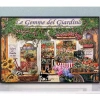 Mèo Cross Stitch 2.025 - Thiết kế mới, thêu ren cao cấp, gói thêu tay, hoa đẹp