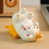 Mèo May Mắn Dễ Thương Đồ Trang Trí Điện Thoại và Bàn Làm Việc, Quà Tặng Nữ Sinh Nhật Tanabata, Giảm Giá 21%