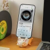 Mèo May Mắn Dễ Thương Đồ Trang Trí Điện Thoại và Bàn Làm Việc, Quà Tặng Nữ Sinh Nhật Tanabata, Giảm Giá 21% 2