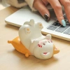 Mèo May Mắn Dễ Thương Đồ Trang Trí Điện Thoại và Bàn Làm Việc, Quà Tặng Nữ Sinh Nhật Tanabata, Giảm Giá 21% 6