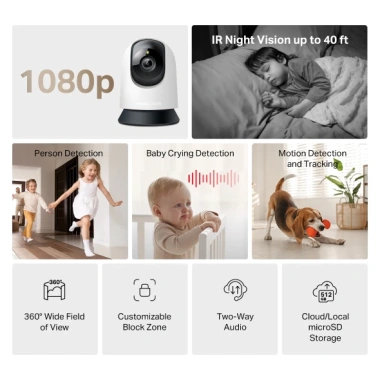 Mercusys MC200 2M + Thẻ 64GB, Chân Đế L, Camera Xoay, Đàm Thoại 2 Chiều - 628.000₫ 2 Mercusys MC200 2M + Thẻ 64GB, Chân Đế L, Camera Xoay, Đàm Thoại 2 Chiều - 628.000₫ 2