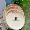 Mẹt Tre Size To Đại Phơi Nông Sản, Trà - Trang Trí Tường, Đựng Đồ Giá Tốt 45k 6