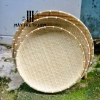 Mẹt Tre Size To Đại Phơi Nông Sản, Trà - Trang Trí Tường, Đựng Đồ Giá Tốt 45k 7