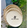 Mẹt Tre Size To Đại Phơi Nông Sản, Trà - Trang Trí Tường, Đựng Đồ Giá Tốt 45k 8