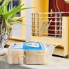 Mì Chũ Bắc Giang Loại 1 Sợi Nhỏ To Dẻo Thơm Không Chất Tẩy - Đặc Sản Làng Nghề 1kg Giá Ưu Đãi 79.200 3