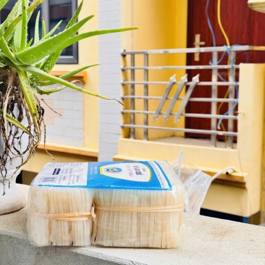 Mì Chũ Bắc Giang Loại 1 Sợi Nhỏ To Dẻo Thơm Không Chất Tẩy - Đặc Sản Làng Nghề 1kg Giá Ưu Đãi 79.200