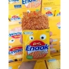 Mì Enack mì tôm trẻ em nhập khẩu Indonesia giòn thơm snack ăn liền giảm giá 40.500 VND 3