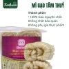 Mì Gạo Tâm Thủy Bắc Giang - Sợi Sợi To v Nhỏ, Natural Organic, Giá 36.250₫ 2