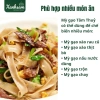 Mì Gạo Tâm Thủy Bắc Giang - Sợi Sợi To v Nhỏ, Natural Organic, Giá 36.250₫ 5