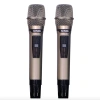 Mic Karaoke ACNOS MI30S V2 – Bluetooth & UHF không dây, Vàng số chỉnh cơ, giá 2,300,000₫ 6