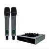 Mic Karaoke ACNOS MI30S V2 – Bluetooth & UHF không dây, Vàng số chỉnh cơ, giá 2,300,000₫ 8