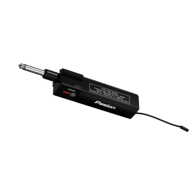 Mic không dây PARAMAX PASION ECHO 2.025 - Chính hãng, bảo hành 12 tháng, giảm 1,7tr 2