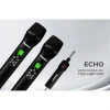 Mic không dây PARAMAX PASION ECHO 2.025 - Chính hãng, bảo hành 12 tháng, giảm 1,7tr 3
