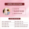 Michibaby LaminGrow Bổ Sung Canxi Sữa Tăng Chiều Cao Bé Từ 6 Tháng - Ưu Đãi 395.000 VND 2