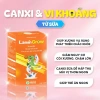 Michibaby LaminGrow Bổ Sung Canxi Sữa Tăng Chiều Cao Bé Từ 6 Tháng - Ưu Đãi 395.000 VND 5