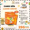 Michibaby LaminGrow Bổ Sung Canxi Sữa Tăng Chiều Cao Bé Từ 6 Tháng - Ưu Đãi 395.000 VND 6