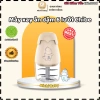Michibaby MC598 Máy Xay Ăn Dặm Chibe 6 Lưỡi Inox Bảo Hành 18 Tháng Giá 390.000