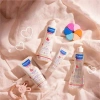 Michibaby Nước Làm Sạch Thay Tã Mustela - Mặt Bé Sơ Sinh 0, Cần Rửa Lại MC398 5