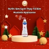 Michibaby Nước Làm Sạch Thay Tã Mustela - Mặt Bé Sơ Sinh 0, Cần Rửa Lại MC398 9