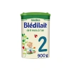 Michibaby Sữa Bột Bledina Bé Đủ Số 1 2 3 900g - Giá ưu đãi 300.000 VNĐ 4