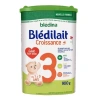 Michibaby Sữa Bột Bledina Bé Đủ Số 1 2 3 900g - Giá ưu đãi 300.000 VNĐ 5