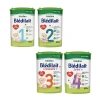 Michibaby Sữa Bột Bledina Bé Đủ Số 1 2 3 900g - Giá ưu đãi 300.000 VNĐ 6