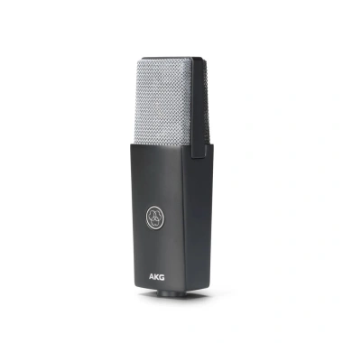 Micro Condenser AKG C104 USB Chính Hãng Mic Podcast Streamer Bảo Hành 12 Tháng 1 Đổi 1