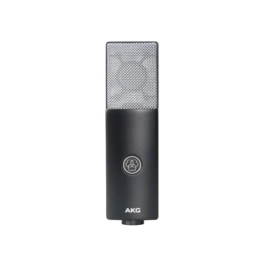 Micro Condenser AKG C104 USB Chính Hãng Mic Podcast Streamer Bảo Hành 12 Tháng 1 Đổi 1