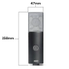 Micro Condenser AKG C104 USB Chính Hãng Mic Podcast Streamer Bảo Hành 12 Tháng 1 Đổi 1 7
