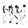 Micro E-WOITD 3.5mm Mic Karaoke Di Động Tai Nghe In-Ear Hát Vật Giá 66.625 VND
