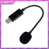 Micro E-WOITD Condenser USB Ghi âm thanh cho điện thoại - Giá chỉ 119.020₫, giảm