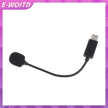 Micro E-WOITD Condenser USB Ghi âm thanh cho điện thoại - Giá chỉ 119.020₫, giảm 2