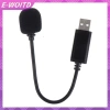 Micro E-WOITD Condenser USB Ghi âm thanh cho điện thoại - Giá chỉ 119.020₫, giảm 7