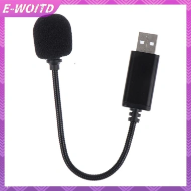 Micro E-WOITD Condenser USB Ghi âm thanh cho điện thoại - Giá chỉ 119.020₫, giảm 7