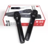 Micro không dây Alpha Works D2 karaoke chính hãng - New 100% - Bảo hành 12 tháng, giảm giá 2,339,000 VND 3