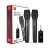 Micro không dây Alpha Works D2 karaoke chính hãng - New 100% - Bảo hành 12 tháng, giảm giá 2,339,000 VND 5