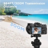Micro không dây BOYA BOYALINK 2 3 in 1 cài áo livestream vlog, type C phone camera, giảm còn 2.390.000 VND 6