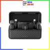 Micro không dây BOYA BOYAMIC 2-01 2TX & 4RX – Kết nối 8 thiết bị, bảo hành 12 tháng, 1 đổi 1 15 ngày – 5.150.602₫