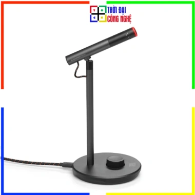Micro Không Dây JBL Quantum Stream Talk - Âm thanh, mic tích hợp, bảo hành 12 tháng PGI, 1.48 triệu