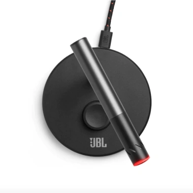Micro Không Dây JBL Quantum Stream Talk - Âm thanh, mic tích hợp, bảo hành 12 tháng PGI, 1.48 triệu