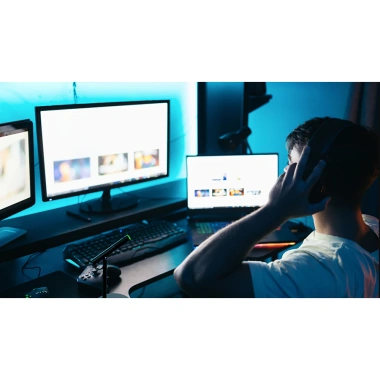 Micro Không Dây JBL Quantum Stream Talk - Âm thanh, mic tích hợp, bảo hành 12 tháng PGI, 1.48 triệu 6 Micro Không Dây JBL Quantum Stream Talk - Âm thanh, mic tích hợp, bảo hành 12 tháng PGI, 1.48 triệu 6